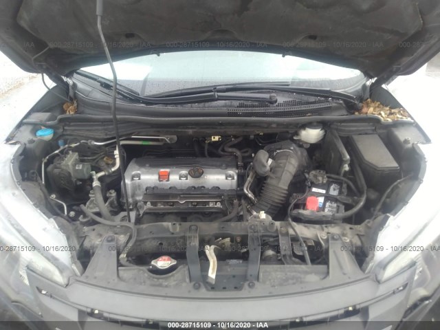 Photo 9 VIN: 2HKRM3H74DH517521 - HONDA CR-V 