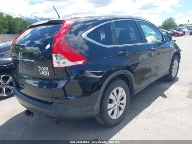 Photo 3 VIN: 2HKRM3H74DH523870 - HONDA CR-V 