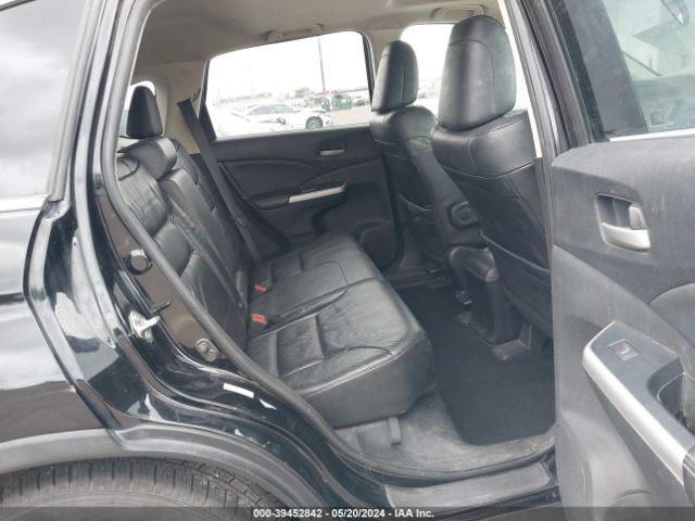 Photo 7 VIN: 2HKRM3H74DH523870 - HONDA CR-V 