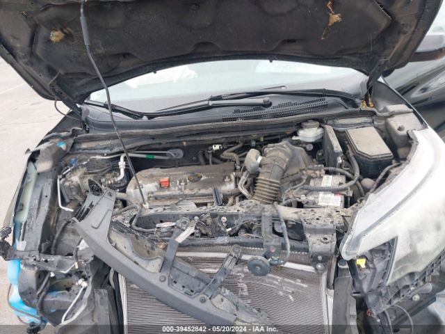 Photo 9 VIN: 2HKRM3H74DH523870 - HONDA CR-V 