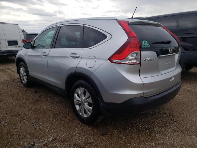 Photo 1 VIN: 2HKRM3H74DH524386 - HONDA CR-V EXL 