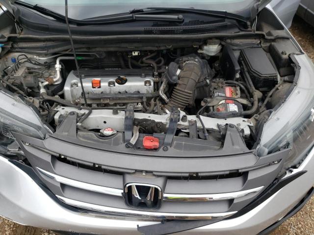 Photo 10 VIN: 2HKRM3H74DH524386 - HONDA CR-V EXL 