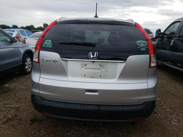 Photo 5 VIN: 2HKRM3H74DH524386 - HONDA CR-V EXL 