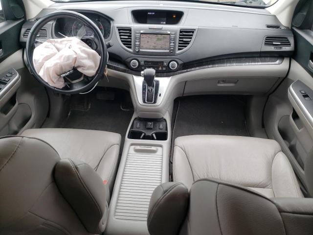 Photo 7 VIN: 2HKRM3H74DH524386 - HONDA CR-V EXL 