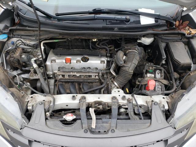 Photo 6 VIN: 2HKRM3H74EH500140 - HONDA CR-V EXL 