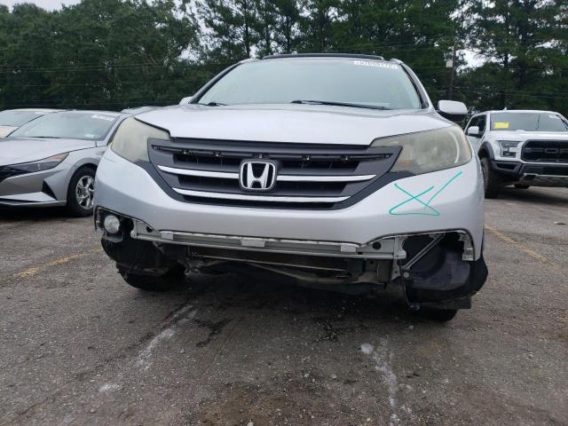 Photo 8 VIN: 2HKRM3H74EH500140 - HONDA CR-V EXL 