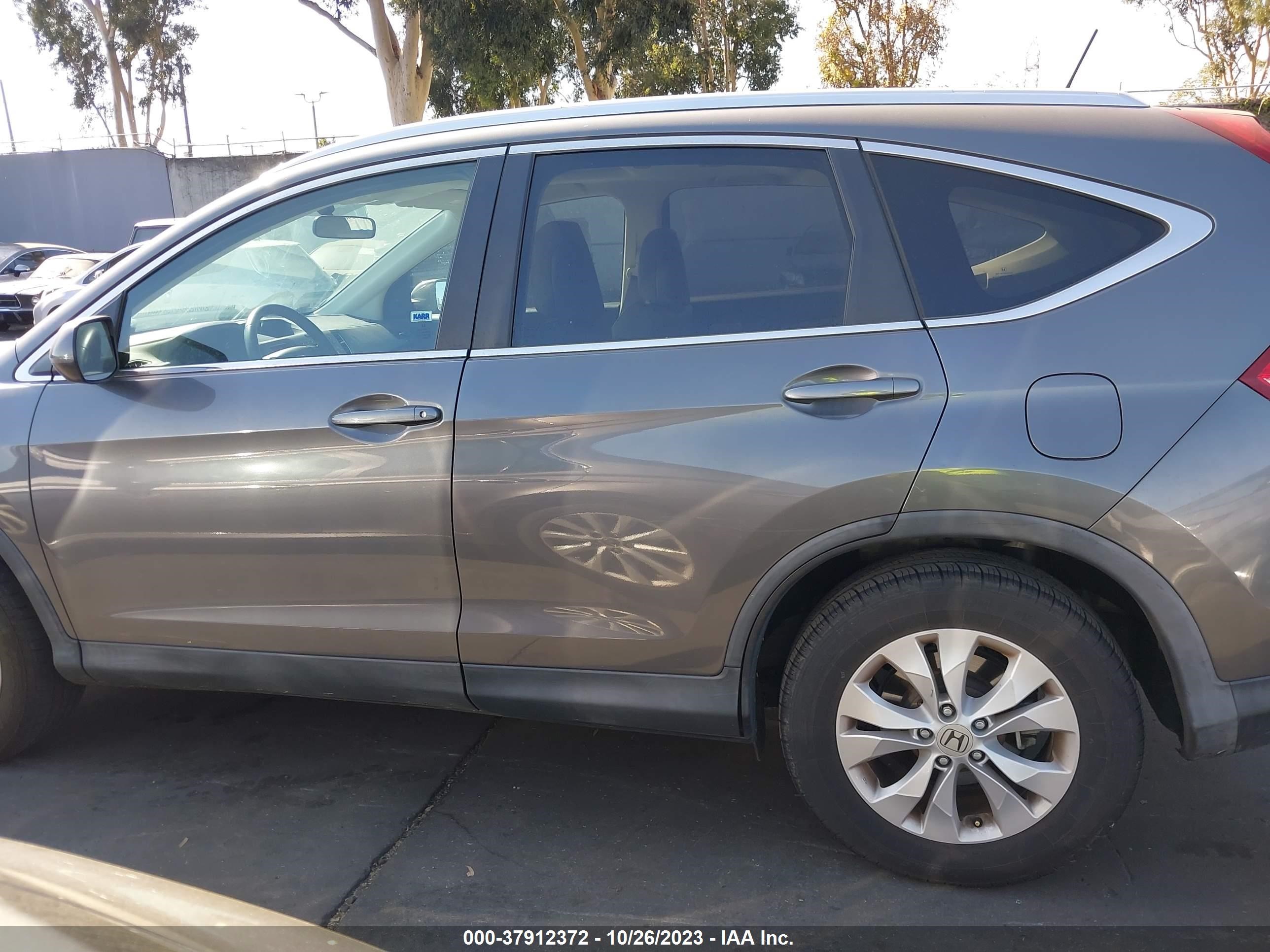 Photo 13 VIN: 2HKRM3H74EH500770 - HONDA CR-V 