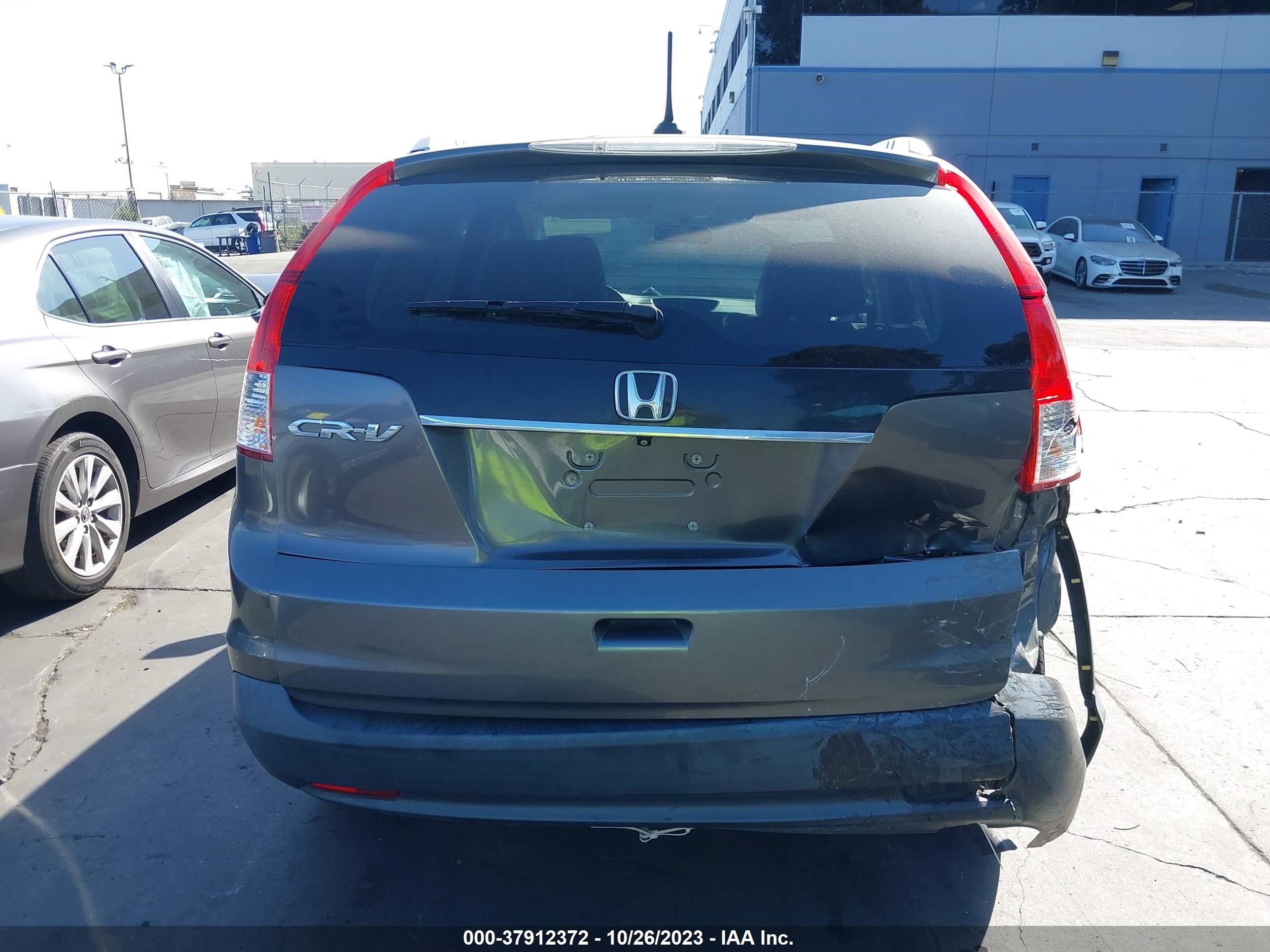 Photo 15 VIN: 2HKRM3H74EH500770 - HONDA CR-V 