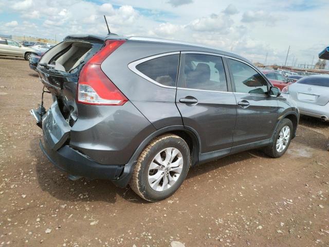 Photo 2 VIN: 2HKRM3H74EH501823 - HONDA CR-V EXL 