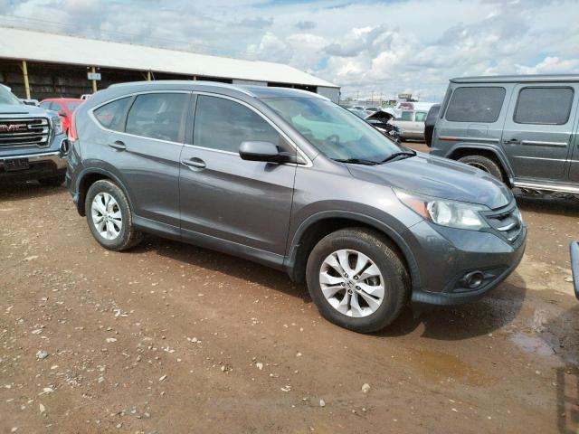 Photo 3 VIN: 2HKRM3H74EH501823 - HONDA CR-V EXL 