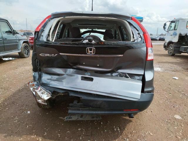 Photo 5 VIN: 2HKRM3H74EH501823 - HONDA CR-V EXL 