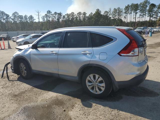 Photo 1 VIN: 2HKRM3H74EH504513 - HONDA CR-V EXL 