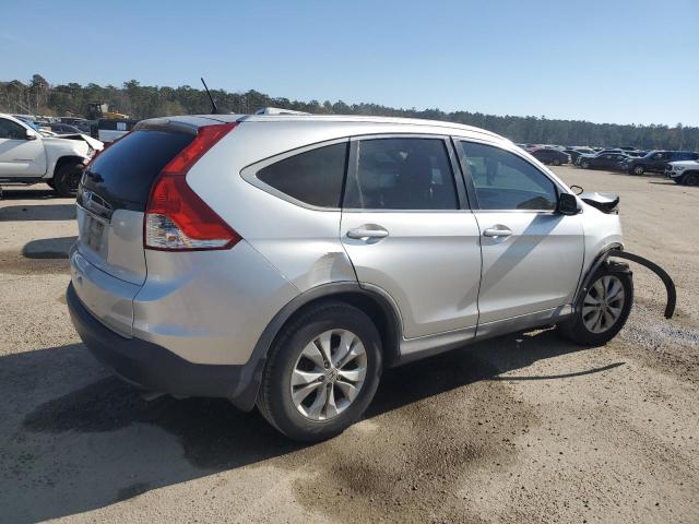 Photo 2 VIN: 2HKRM3H74EH504513 - HONDA CR-V EXL 