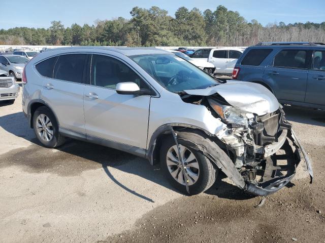 Photo 3 VIN: 2HKRM3H74EH504513 - HONDA CR-V EXL 