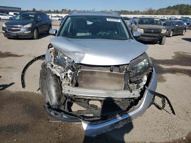 Photo 4 VIN: 2HKRM3H74EH504513 - HONDA CR-V EXL 