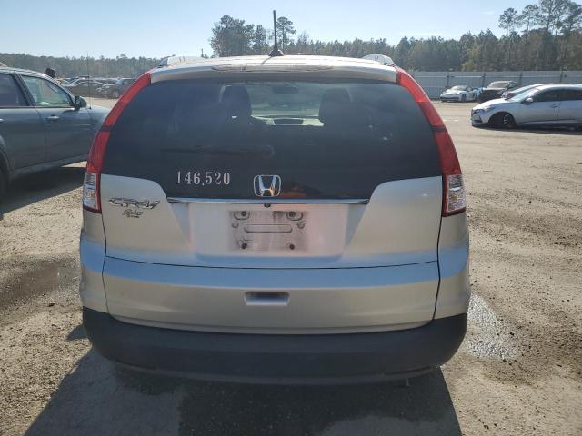 Photo 5 VIN: 2HKRM3H74EH504513 - HONDA CR-V EXL 