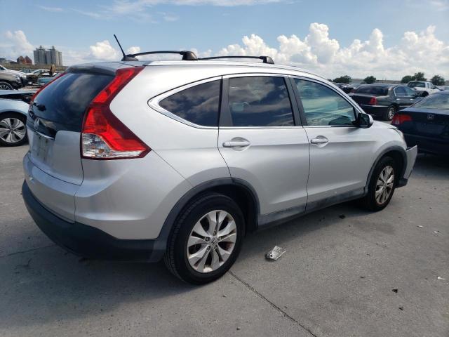 Photo 2 VIN: 2HKRM3H74EH511221 - HONDA CR-V EXL 