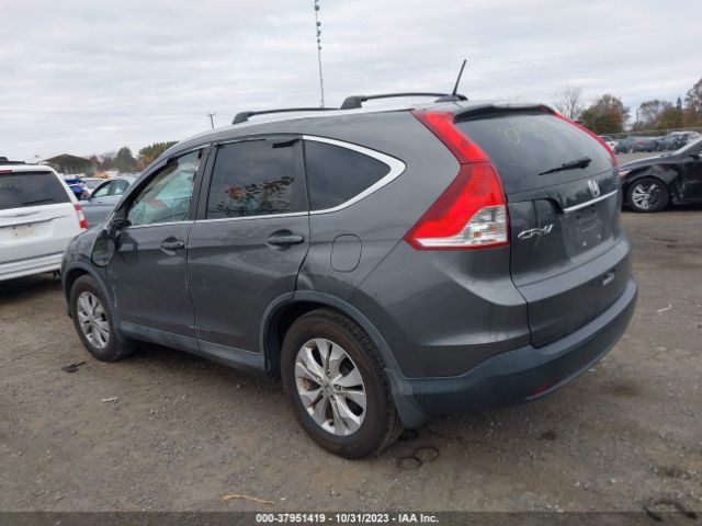 Photo 2 VIN: 2HKRM3H74EH511347 - HONDA CR-V 