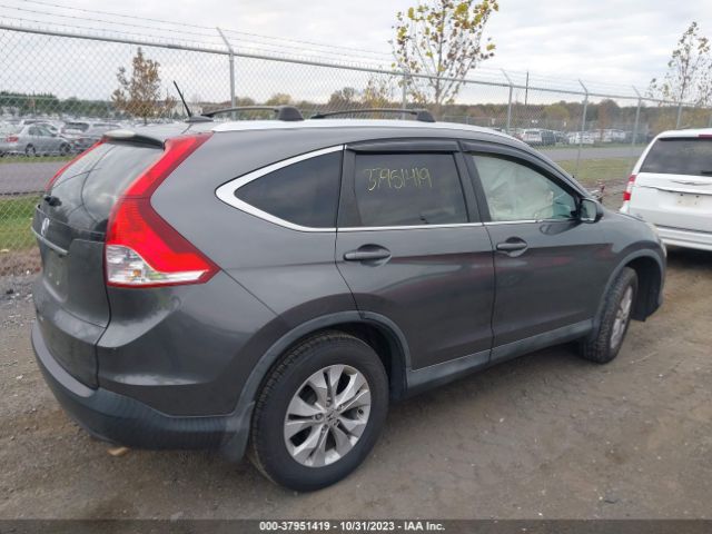 Photo 3 VIN: 2HKRM3H74EH511347 - HONDA CR-V 