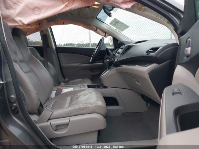 Photo 4 VIN: 2HKRM3H74EH511347 - HONDA CR-V 