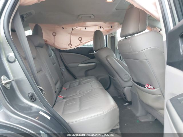 Photo 7 VIN: 2HKRM3H74EH511347 - HONDA CR-V 