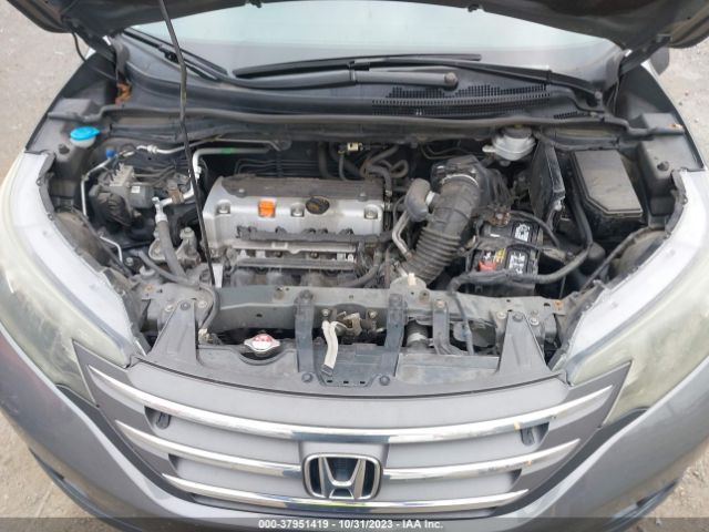 Photo 9 VIN: 2HKRM3H74EH511347 - HONDA CR-V 