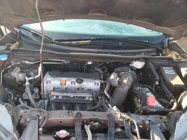 Photo 11 VIN: 2HKRM3H74EH512529 - HONDA CR-V EXL 