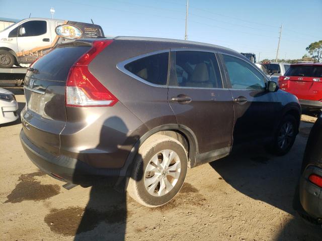 Photo 2 VIN: 2HKRM3H74EH512529 - HONDA CR-V EXL 