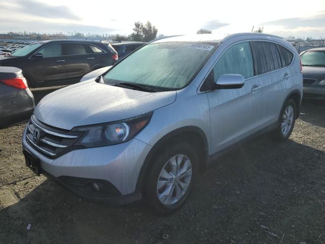 Photo 0 VIN: 2HKRM3H74EH512949 - HONDA CRV 