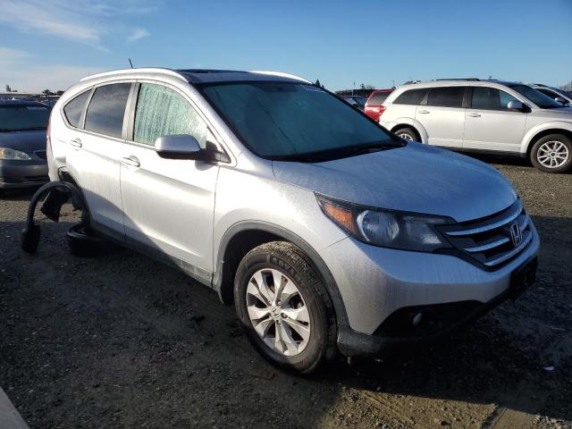 Photo 3 VIN: 2HKRM3H74EH512949 - HONDA CRV 