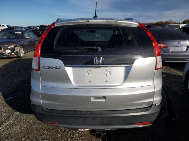 Photo 5 VIN: 2HKRM3H74EH512949 - HONDA CRV 