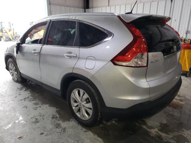 Photo 1 VIN: 2HKRM3H74EH514166 - HONDA CR-V EXL 