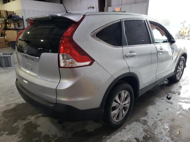 Photo 2 VIN: 2HKRM3H74EH514166 - HONDA CR-V EXL 