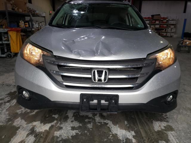 Photo 4 VIN: 2HKRM3H74EH514166 - HONDA CR-V EXL 