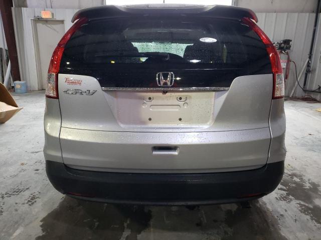 Photo 5 VIN: 2HKRM3H74EH514166 - HONDA CR-V EXL 