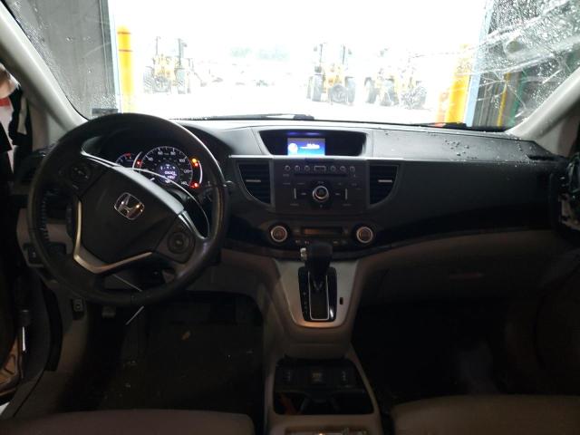 Photo 7 VIN: 2HKRM3H74EH514166 - HONDA CR-V EXL 