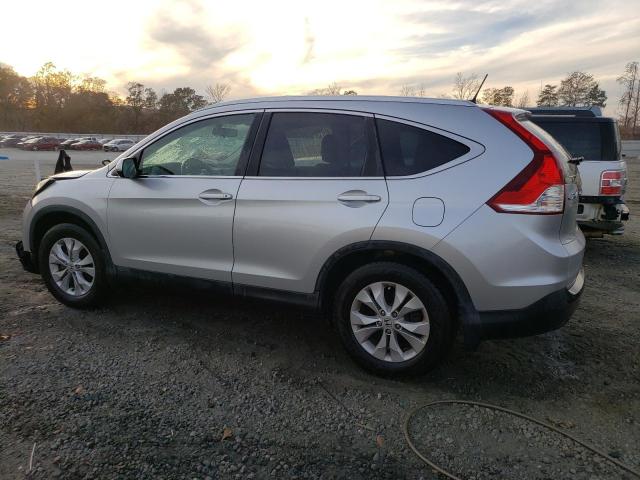 Photo 1 VIN: 2HKRM3H74EH514183 - HONDA CRV 