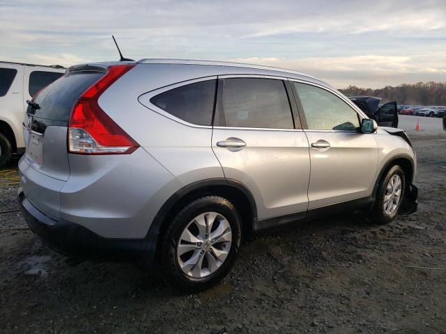 Photo 2 VIN: 2HKRM3H74EH514183 - HONDA CRV 