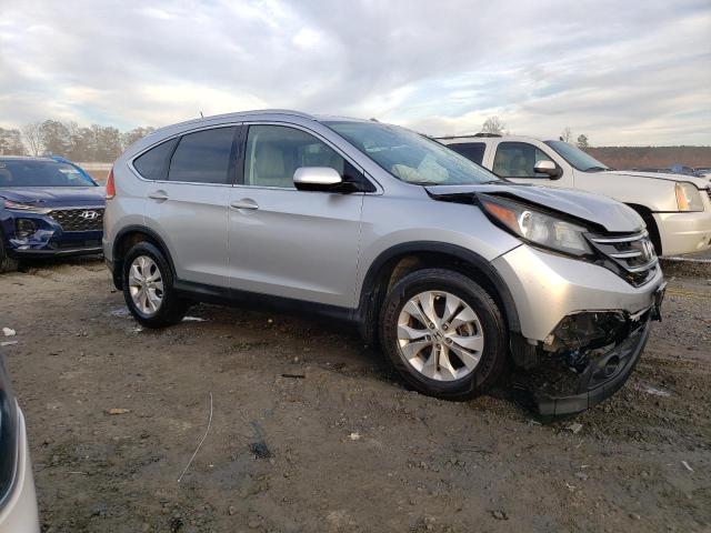 Photo 3 VIN: 2HKRM3H74EH514183 - HONDA CRV 