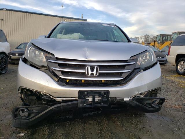 Photo 4 VIN: 2HKRM3H74EH514183 - HONDA CRV 