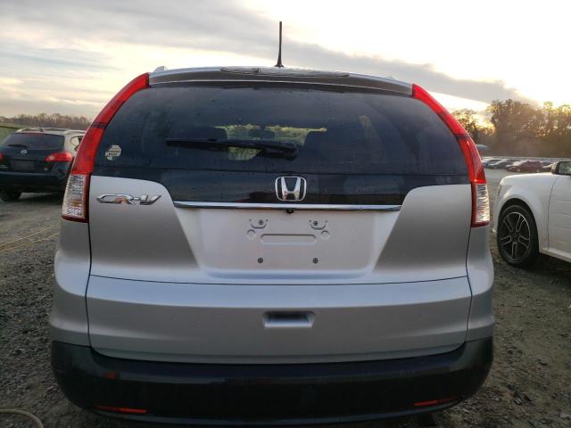 Photo 5 VIN: 2HKRM3H74EH514183 - HONDA CRV 