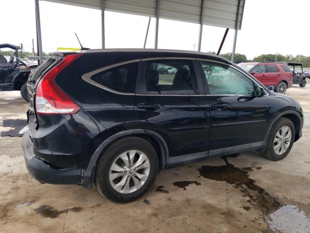 Photo 2 VIN: 2HKRM3H74EH521585 - HONDA CRV 