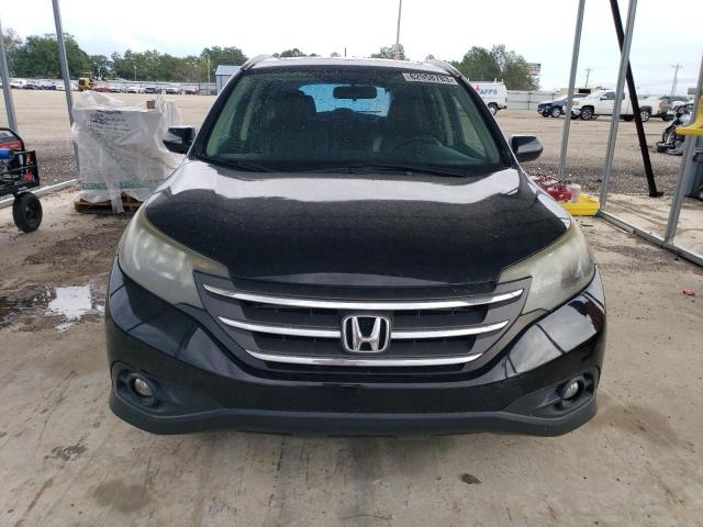 Photo 4 VIN: 2HKRM3H74EH521585 - HONDA CRV 