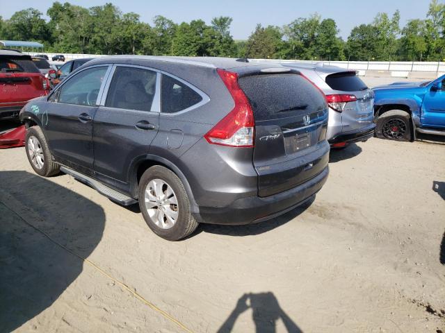 Photo 2 VIN: 2HKRM3H74EH526656 - HONDA CR-V EXL 