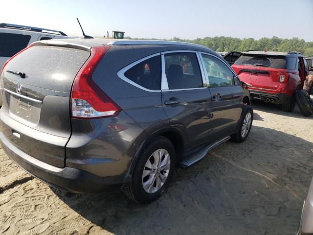 Photo 3 VIN: 2HKRM3H74EH526656 - HONDA CR-V EXL 