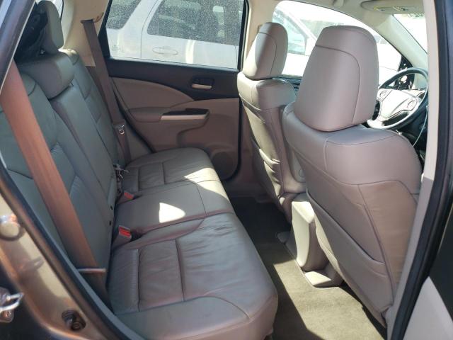 Photo 5 VIN: 2HKRM3H74EH526656 - HONDA CR-V EXL 