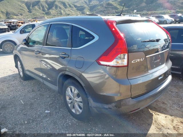 Photo 2 VIN: 2HKRM3H74EH526723 - HONDA CR-V 