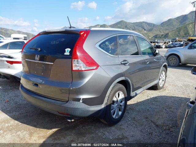 Photo 3 VIN: 2HKRM3H74EH526723 - HONDA CR-V 