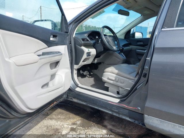 Photo 5 VIN: 2HKRM3H74EH526723 - HONDA CR-V 