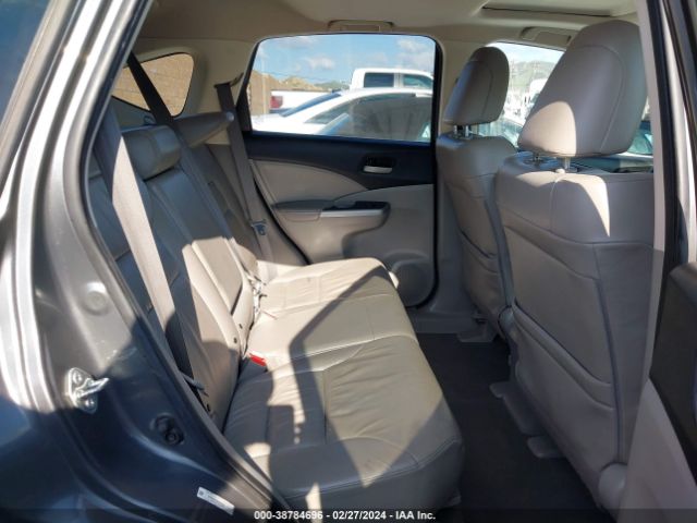 Photo 7 VIN: 2HKRM3H74EH526723 - HONDA CR-V 